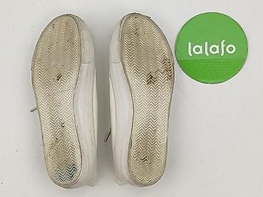 klapki h: H&M, Trampki damskie, rozmiar 35 — 4