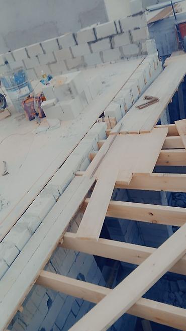 Кладка: Кладка пеноблока Бесплатная консультация Больше 6 лет опыта — 19