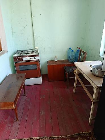 kiray: Salam bir otaq kuxna hamam tualet birdi qaz işıq sizlikdi su bizlikdi — 4
