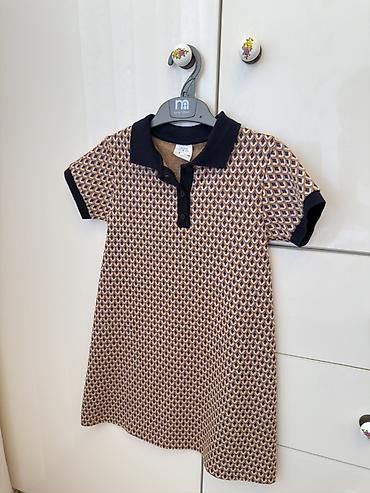 qəhvəyi bodiklər: Don, Gündəlik, 8 - 9 yaş, Zara Kids — 1