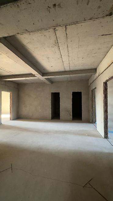1000: 4 комнаты, 168 м², Дордой Плаза ТРЦ Элитка, 12 этаж, ПСО (под самоотделку) — 10