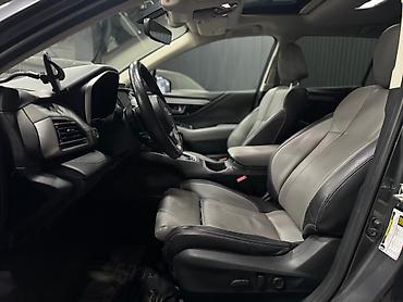 outback 2008: Subaru Outback: 2020 г., 0.4 л, Автомат, Бензин, Внедорожник — 3