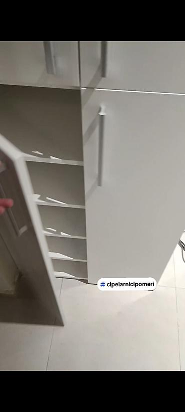 lidl cipelarnik akcija: -Cena je za beli sa slike u dimenzijama 70cm sirina 230 cm visina 40 — 3