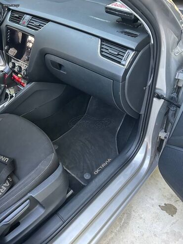 Skoda: Skoda Octavia: 1.6 l. | 2018 έ. 312200 km. Πολυμορφικό — 15