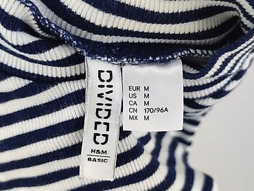 cropp house: H&M Divided, Top damski, rozmiar M — 4
