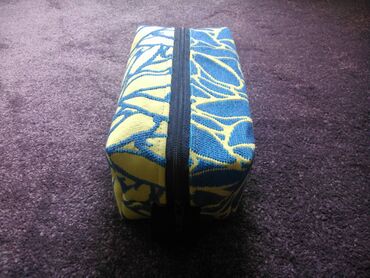 Neseseri: Materijal: Platno, bоја - Šareno, Handmade — 8