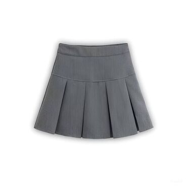 джинсовая мини юбка: Продаю юбку абсолютно новая! Не подошел размер, заказала слишком