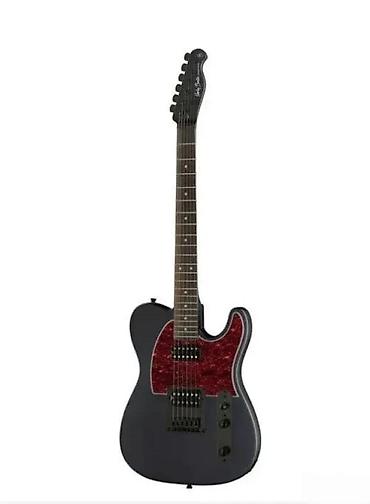 bas gitara cena: HARLEY BENTON TE-20HH SBK STANDARD NOVA | Slanje po dogovoru ili — 1