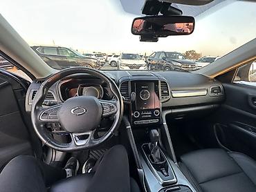samsung q6: Renault Samsung QM6: 2020 г., 2 л, Автомат, Бензин, Кроссовер — 10