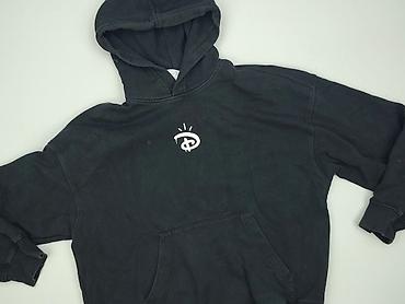 bluzy gucci: H&M, Bluza z kapturem dla mężczyzn, rozmiar M — 1