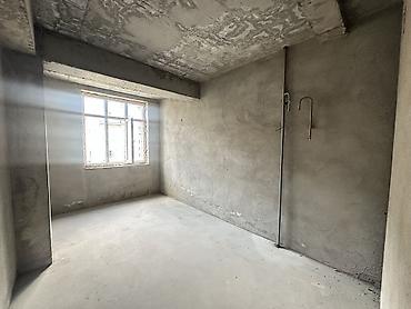 52: 1 комната, 52 м², Средний Джал Элитка, 5 этаж, ПСО (под самоотделку) — 3