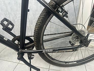 Velosipedlər: 17 ölçü yeni Velosiped, yenidir alinandan bir defede olsun — 8