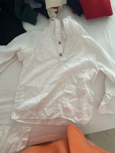 Cinslər və şalvarlar: Качественные натуральные вещи мальчикам. Все оригинал ткани хлопок — 19