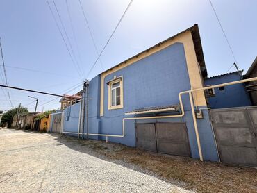 xirdalan heyet evleri 2020: 142 м², 5 комнат, Газ, Электричество, Водопровод