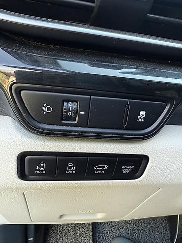 купить авто из кыргызстана: Kia Carnival: 2024 г., 1.6 л, Автомат, Гибрид, Минивэн — 8