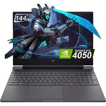 ноутбук игровой в рассрочку: Ноутбук, HP, 16 ГБ ОЗУ, Intel Core i5, 15.6 ", Новый, Игровой, память SSD