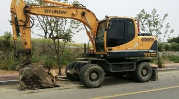 Операторы спецтехники: Оператор спецтехники. Больше 6 лет опыта — 12