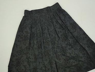 spodnice maxi w paski: Marks & Spencer, Spódnica damska, rozmiar L — 1