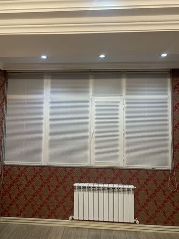 Жалюзи и рольшторы: Плисе на заказ at lalafo.kg — 24 Жалюзи и рольшторы: Плисе на заказ — 24