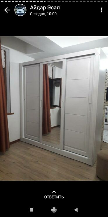 Ремонт, реставрация мебели: Ремонт реставрация сборка, разборка, переустановка корпусной мебели — 7