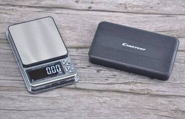 ремонт телефона бишкек: Ювелирные весы Constant USB прочный и красивый дизайн. ——— Ювелирные