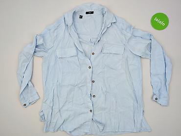 monari kurtki: Bpc bonprix collection, Koszula damska, rozmiar 2XL — 2
