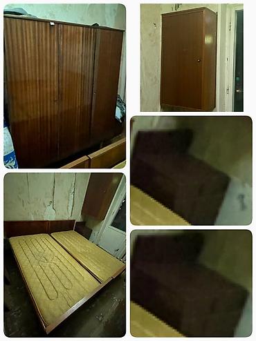 quxna stolu: Mətbəx/kafel üçün künc dəstı: - Künc divan (yumru bucaq formasında — 1