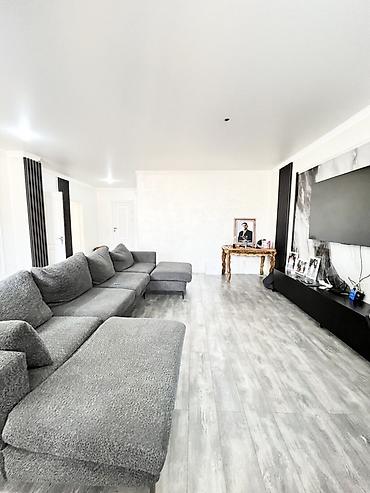 Продажа квартир: 3 комнаты, 60 м², Индивидуалка, 5 этаж — 2