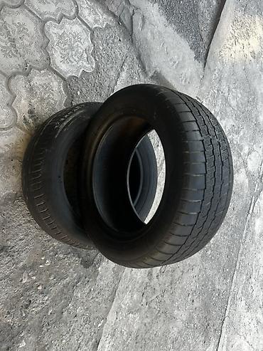 яктар: Шины Yokohama Geolandar G001 и Nokian Hakka (летние) - Бренд/линейка — 9