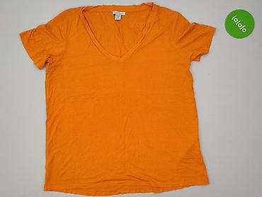 pull t shirt: Amisu, T-shirt damski, rozmiar M — 2