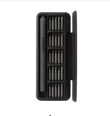 аксессуары телефона: Электрический набор точных отверток Xiaomi Hoto Precision Screwdriver