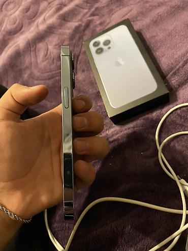 iphone 13 pro 512 gb: IPhone 13 Pro, 128 GB, Sierra Blue, Face ID — 1