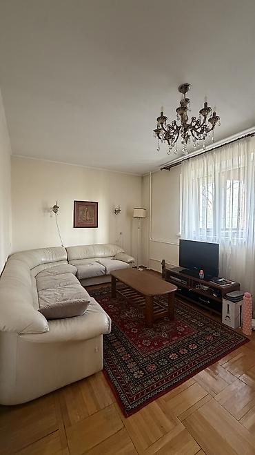 совминовский: 4 комнаты, 164 м², Площадь Ала-Тоо 4 этаж — 6
