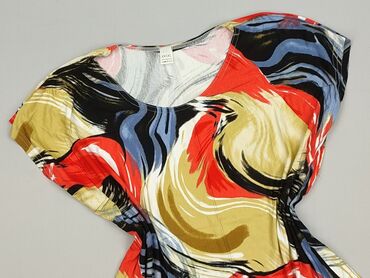 zalando tuniki dla puszystych: Women's blouse, size 4XL