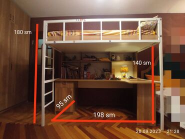 Uşaq və gənc otağı üçün dəstlər: Oğlan və qız üçün, İşlənmiş -da lalafo.az — 2 Uşaq və gənc otağı üçün dəstlər: Oğlan və qız üçün, İşlənmiş — 2