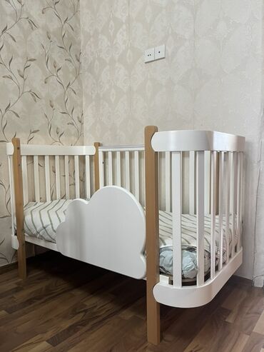 Beşiklər: MOMMYLUX 1000Azn'ə alınıb, 320 Azn'ə satılır, real alıcıya endirim