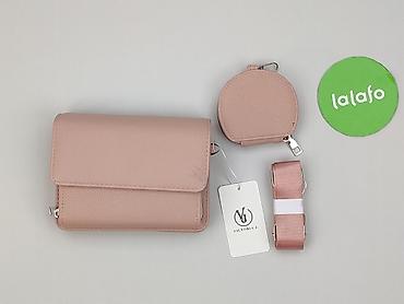 primark plecaki: Torebka, Victoria, stan - Dobry — 2
