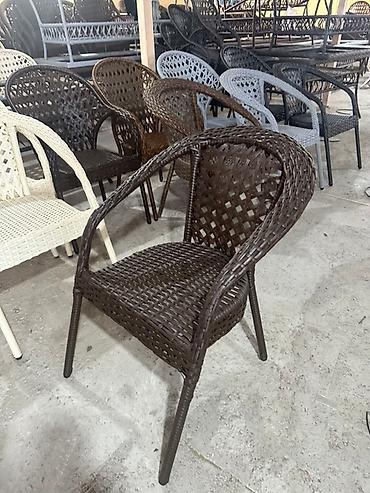 Подвесные кресла: Подвесное кресло, цвет - Черный — 28