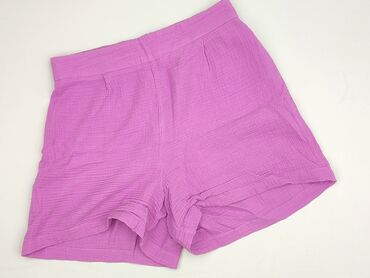 SinSay, Shorts for women, size M (EU 38)