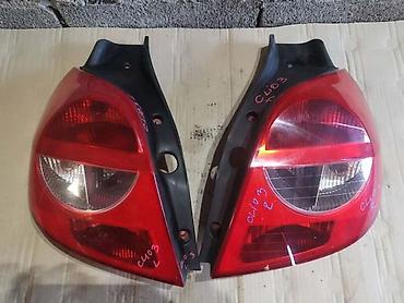 reno clio 2006 1.2 benzin: STOP SVETLO ZA RENAULT CLIO OD 2005. DO 2012. GOD. | Stop svetlo — 1
