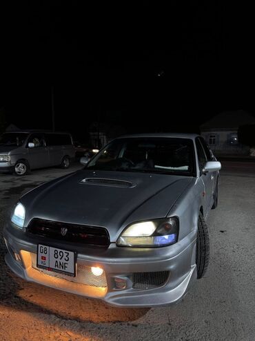 двигатель субару аутбек 2.5 купить в бишкеке: Subaru Legacy: 1999 г., 2 л, Автоматические, Бензин, Седан