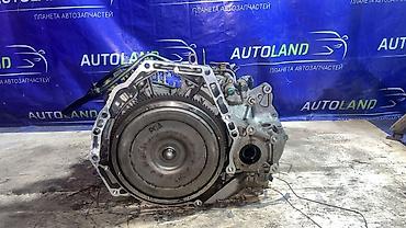 type r: Honda Odyssey (RA6) / Accord (CG9) (F20B / F23A) 2.0 / 2.3 (MAXA) 2wd — 1