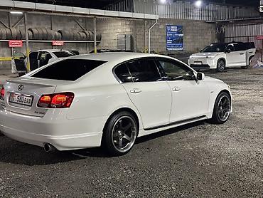 lexus gt: Lexus GS: 2006 г., 3 л, Бензин, Седан — 4