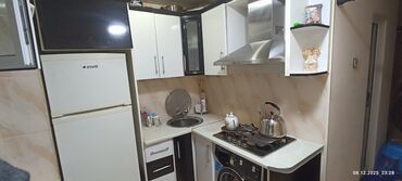 Uzunmüddətli kirayə mənzillər: 3 otaqlı mənzil – mətbəx və sanitar qovşaqla Planlama: - Açıq — 2