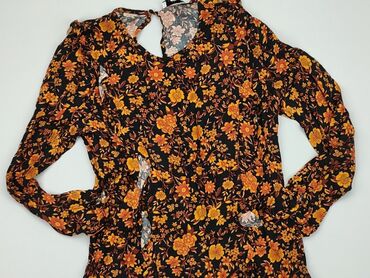 bluzki z kwadratowym dekoltem new yorker: Блуза жіноча, M, стан - Хороший