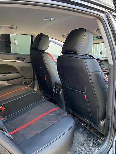 Чехлы и накидки на сиденья: Эксклюзивные чехлы на авто ! Чехлы готовые, от лучших фабрик мира! — 15