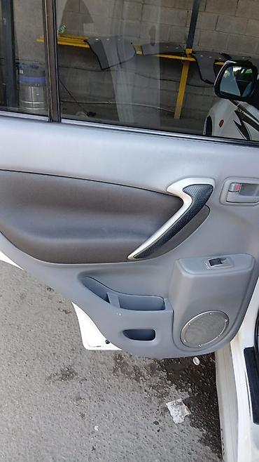 рав 4 1996: Toyota RAV4: 2002 г., 2 л, Автомат, Бензин, Кроссовер — 3