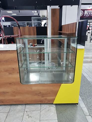Холодильные витрины: Новый — 4