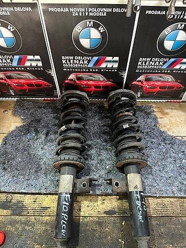 d3 mini ne radi: PREDNJI AMORTIZERI F10/1 ZA BMW SERIJA 5 OD 2010. DO 2017. GOD. | — 2