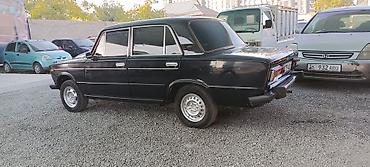 мтз 1987: ВАЗ (ЛАДА) 2107: 1993 г., Седан — 4